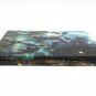 New Rare Official Limited Edition Jump Force G2 Steelbook Case No Game PS4 5