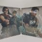 New Rare Limited Apart Edition Immortals of Aveum G2 Steelbook Case Custom Made