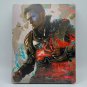 New Rare Limited Apart Edition Immortals of Aveum G2 Steelbook Case Custom Made