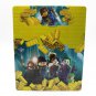 Rare Official Limited EditionLEGO GAMES G 2 Steelbook Case No Game PS XBOX PC