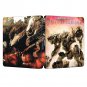 New Rare Limited Edition Armored Core VI G2 Steelbook Case Custom Made No Game