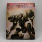 New Rare Limited Edition Armored Core VI G2 Steelbook Case Custom Made No Game