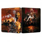 New Rare Limited Edition House of The Dead Remake G2 Steelbook Case Custom Made