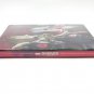 New Official Limited Edition Marvel Guardians of the Galaxy G2 Steelbook Case