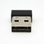 USB Dongle Receiver Adapter For Turtle Baach Burst II Air Wireless Gaming Mouse