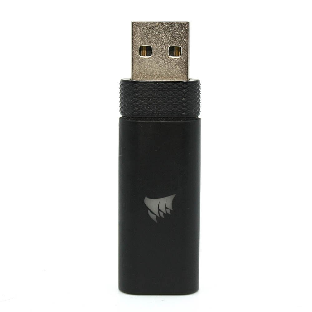 USB Dongle Receiver Adapter For Corsair HS65 Gaming Wireless Headset
