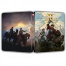 New Limited Kingdom Come Deliverance2 Classic Edition Steelbook Case Custom Made