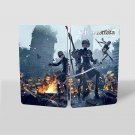 NieR Automata The End of YoRHa Edition Steelbook Custom Made For Nintendo Switch