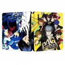 New Rare Limited Edition  Persona 4 Golden P4G  Steelbook Case Custom Made