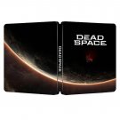 New Rare Limited DEAD SPACE Remake Edition G2 Steelbook Case Custom Made No Game