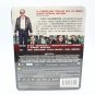 New Sealed Movie Black Mass Steelbook BD 3D Blu-ray BD50 Chinese English