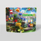 New Limited Dreaming Edition Pikmin 4  Steelbook Custom Made For Nintendo Switch