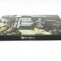 Official Limited Edition Army of Two: The Devil's Cartel G2 Steelbook Case
