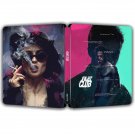 Limited Fight Club 1999 David Fincher meinK Edition Steelbook Case Custom Made