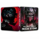 Limited The Casting Of Frank Stone Preorder Edition Steelbook Case Custom Made