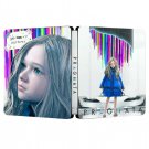 New Rare Limited Pragmata 2023 Sorry Edition G2 Steelbook Case Custom Made