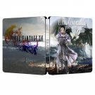 Final Fantasy XVI Dion Lesage Collector's Edition G2 Steelbook Case Custom Made