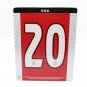 New Rare Official Limited Edition EA Sport AJAX FIFA20 G2 Steelbook Case No Game