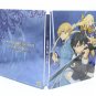 New Official Sword Art Online: Alicization Lycoris G2 Steelbook Case No Game
