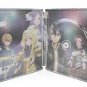 New Official Sword Art Online: Alicization Lycoris G2 Steelbook Case No Game