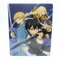 New Official Sword Art Online: Alicization Lycoris G2 Steelbook Case No Game