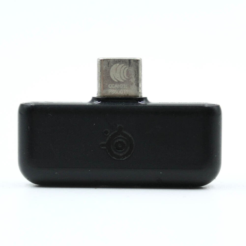 USB Dongle Receiver HS26TX For SteelSeries Arctis Nova 4 Gaming Wireless Headset
