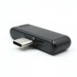 USB Dongle Receiver HS26TX For SteelSeries Arctis Nova 4 Gaming Wireless Headset