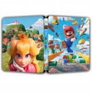 New Limited   The Super Mario Bros. Movie meinK  G2 Steelbook Case Custom Made