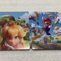 New Limited   The Super Mario Bros. Movie meinK  G2 Steelbook Case Custom Made
