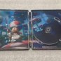 New Limited   The Super Mario Bros. Movie meinK  G2 Steelbook Case Custom Made