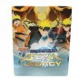 Official Limited Naruto Shippuden: Ultimate Ninja Storm Legacy G2 Steelbook Case