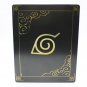 Official Limited Naruto Shippuden: Ultimate Ninja Storm Legacy G2 Steelbook Case