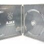 New Rare Official Limited Edition EA Sport AJAX FIFA21 G2 Steelbook Case No Game