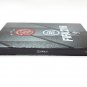 New Rare Official Limited Edition EA Sport AJAX FIFA21 G2 Steelbook Case No Game