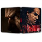 HBO Originals MAX - The Penguin Limited Series DC TV Steelbook Case Custom Made