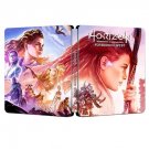 New Limited Edition Horizon Forbidden West DayOne G2 Steelbook Case Custom Made