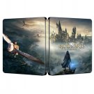 New Rare Limited Edition Hogwarts Legacy Classic G2 Steelbook Case Custom Made