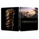 New Rare Limited Edition Forspoken FIRST G2 Steelbook Case Custom Made PS45 XBOX