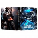 New Rare Limited Edition Dead Space Remake G2 Steelbook Case Custom Made PS4 5