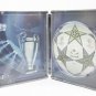 New Official Limited Edition PES2013 Pro Evolution Soccer Steelbook Case No Game