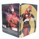 New Rare Official Limited Edition Formula 1 F1 2020 G2 Steelbook Case No Game