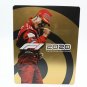 New Rare Official Limited Edition Formula 1 F1 2020 G2 Steelbook Case No Game