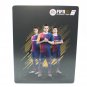 New Rare Official Limited Edition FIFA 18 Ultimate Team Steelbook Case No Game