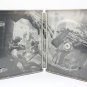 New Official Limited Edition Homefront: The Revolution G2 Steelbook Case No Game