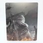 New Official Limited Edition Homefront: The Revolution G2 Steelbook Case No Game