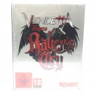 New Rare PC Game REVENGE: Curse of Raven's Cry - Steelbook Edition [PC]