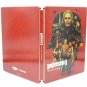 New Official Limited Wolfenstein II: The New Colossus G2 Steelbook Case No Game