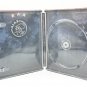 New Rare Official Limited Edition EA Sport AJAX FIFA18 G2 Steelbook Case No Game