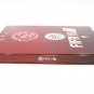 New Rare Official Limited Edition EA Sport AJAX FIFA18 G2 Steelbook Case No Game