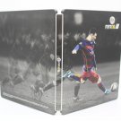 New Rare Official Limited Edition EA SPORT FIFA16 G2 Steelbook Case No Game